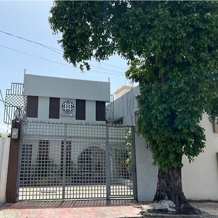 Hostal 53 Boutique Santo Domingo Exterior foto
