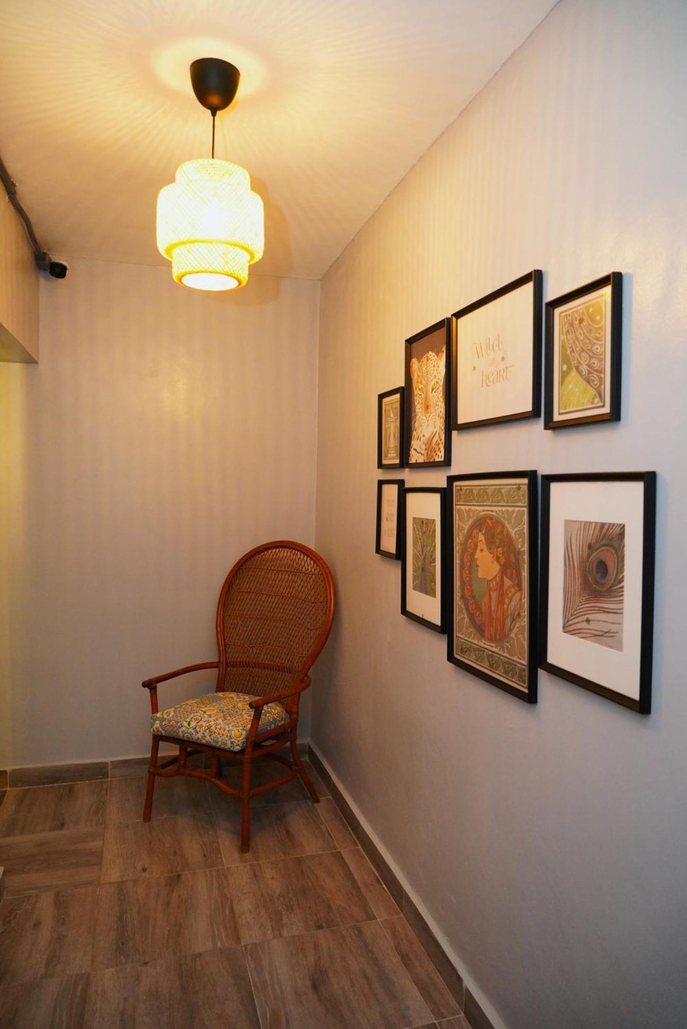 Hostal 53 Boutique Santo Domingo Exterior foto