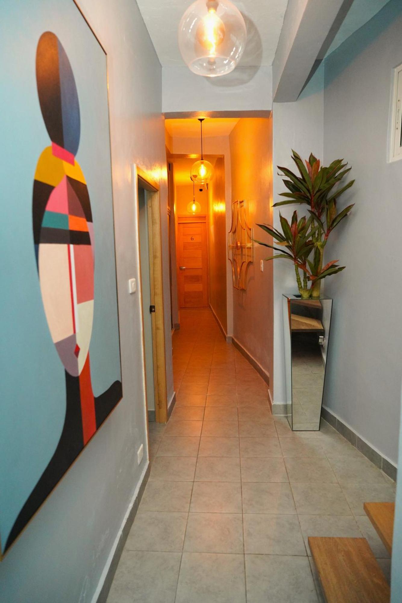 Hostal 53 Boutique Santo Domingo Exterior foto