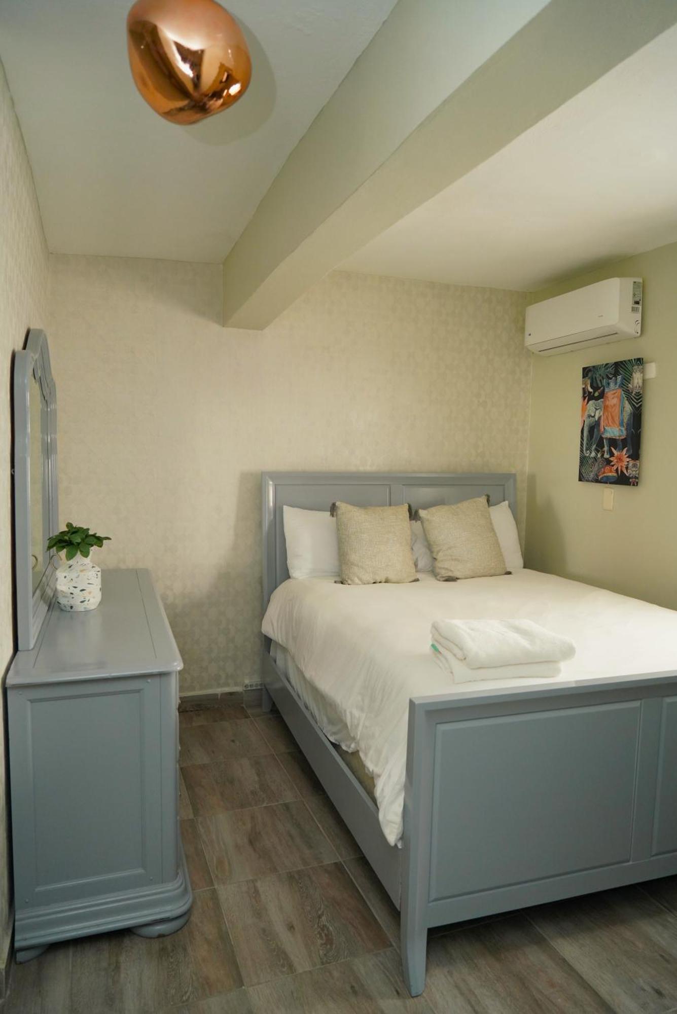 Hostal 53 Boutique Santo Domingo Exterior foto