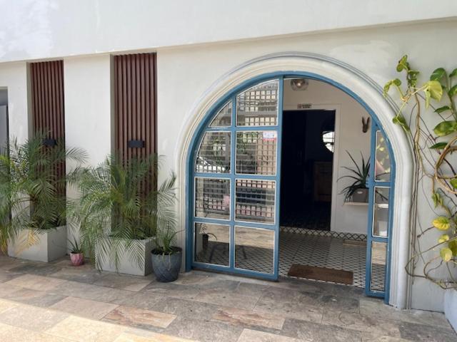 Hostal 53 Boutique Santo Domingo Exterior foto