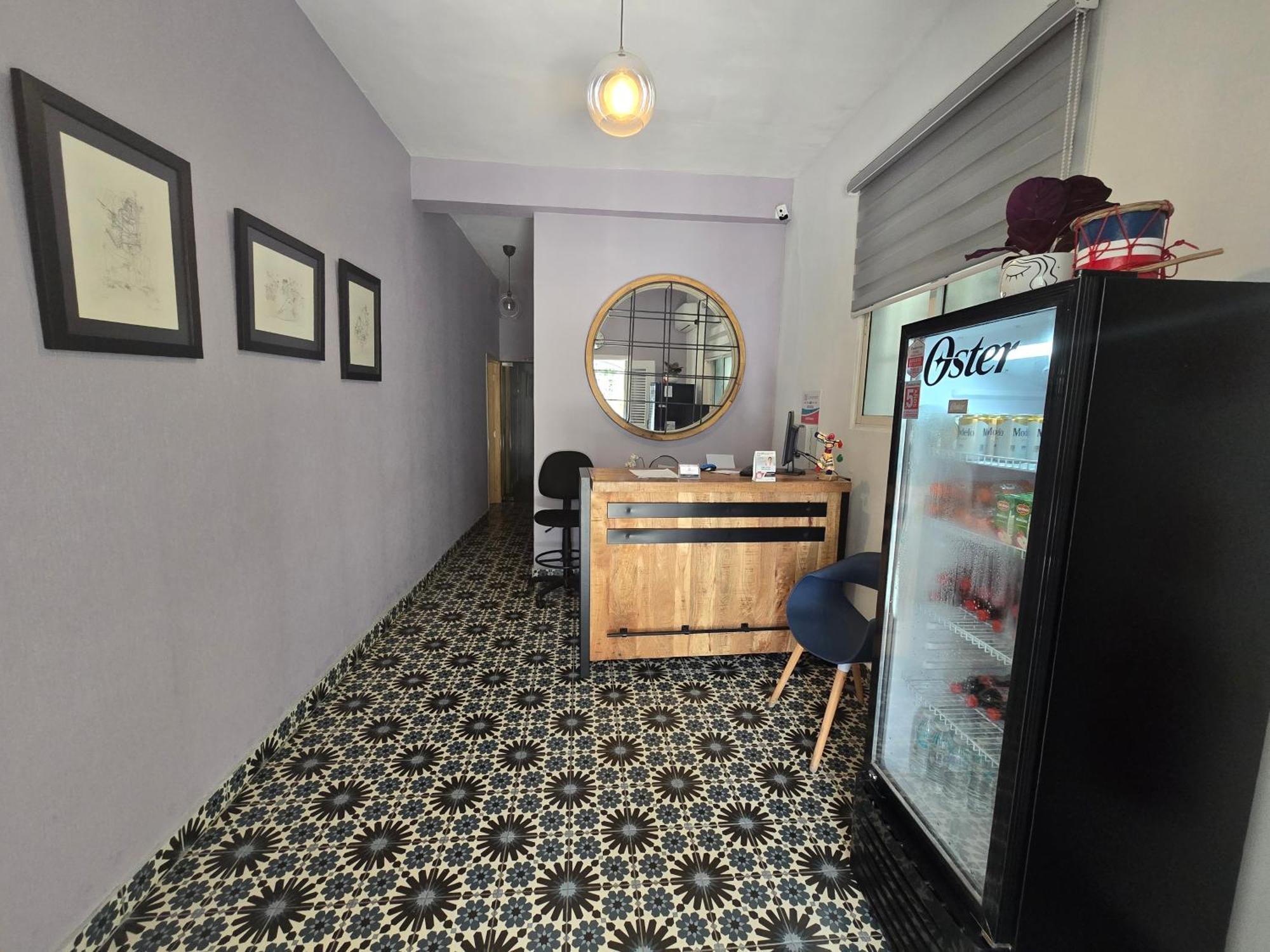 Hostal 53 Boutique Santo Domingo Exterior foto