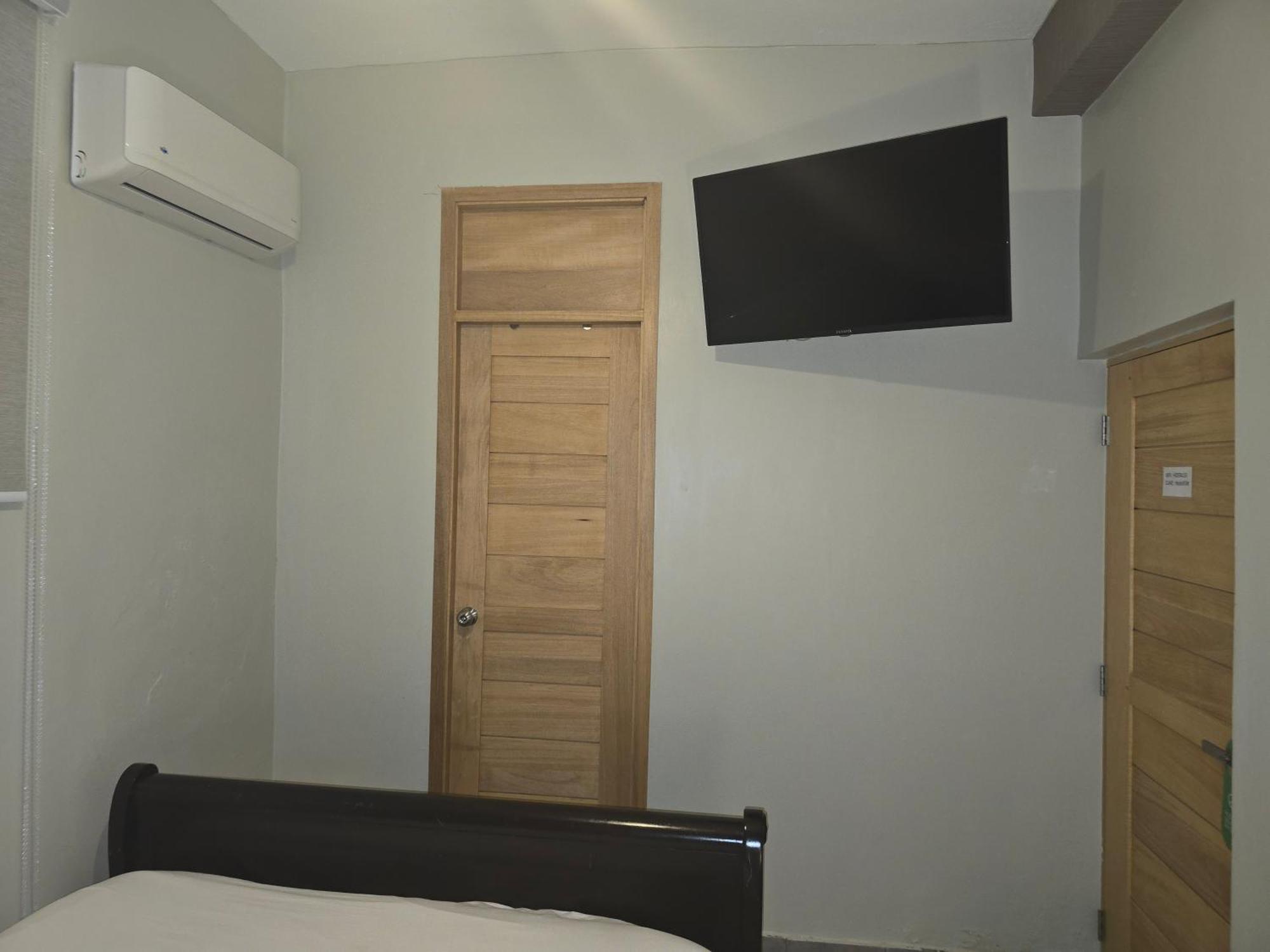 Hostal 53 Boutique Santo Domingo Exterior foto