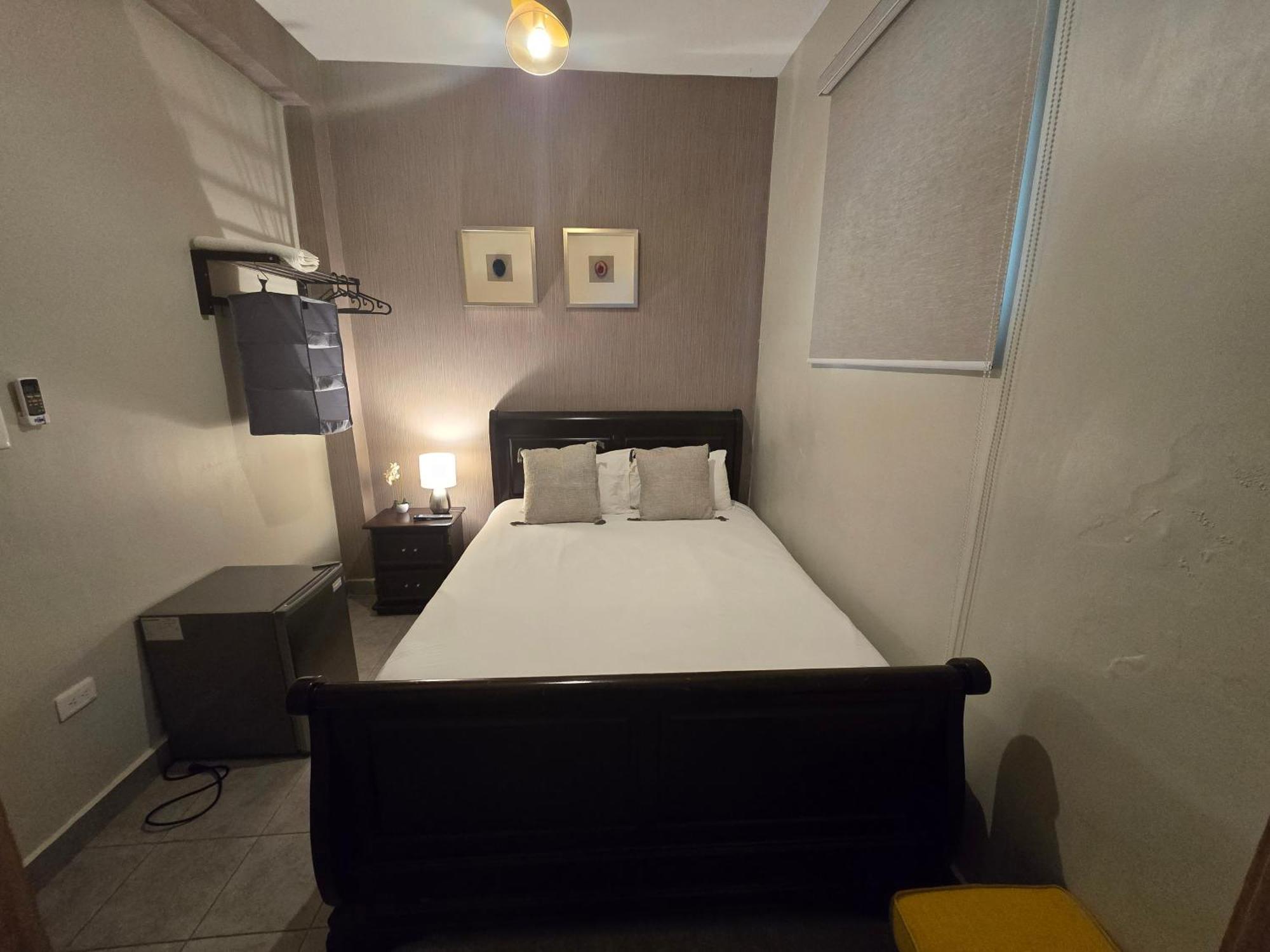 Hostal 53 Boutique Santo Domingo Exterior foto